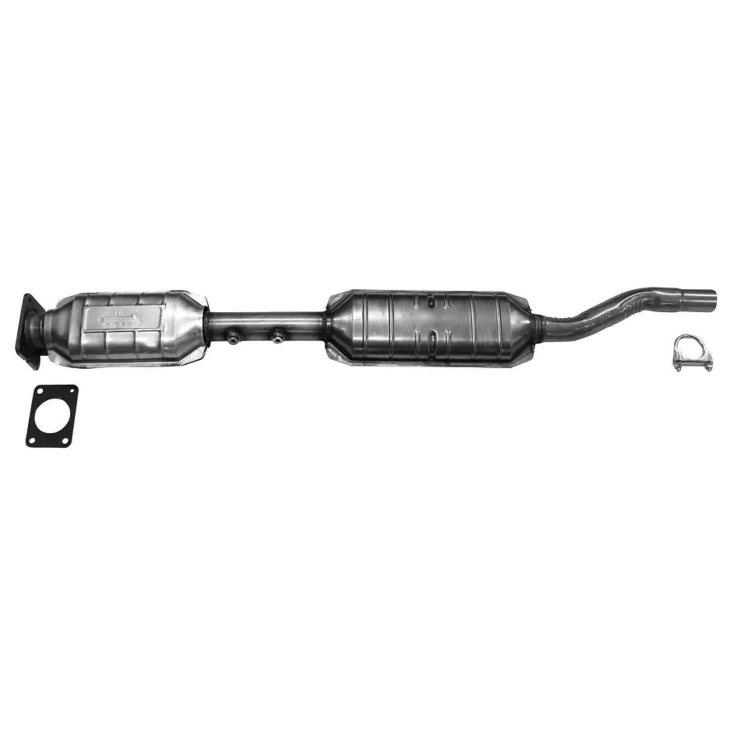 AP Exhaust 645999 1998-2003 Cadillac Seville Catalytic Converter