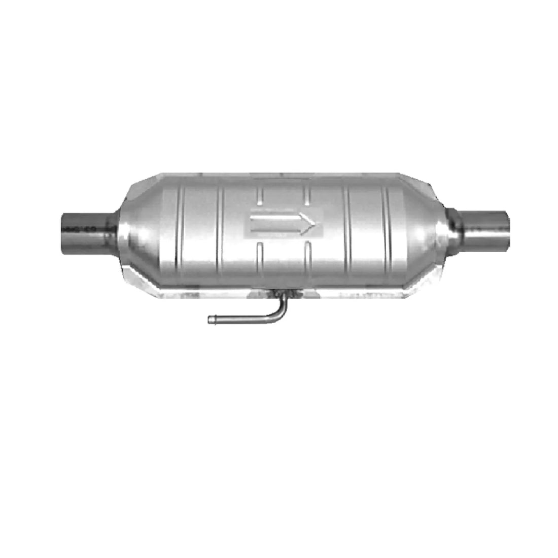 AP Exhaust 646309 1994-2002 Dodge Ram 2500 Catalytic Converter