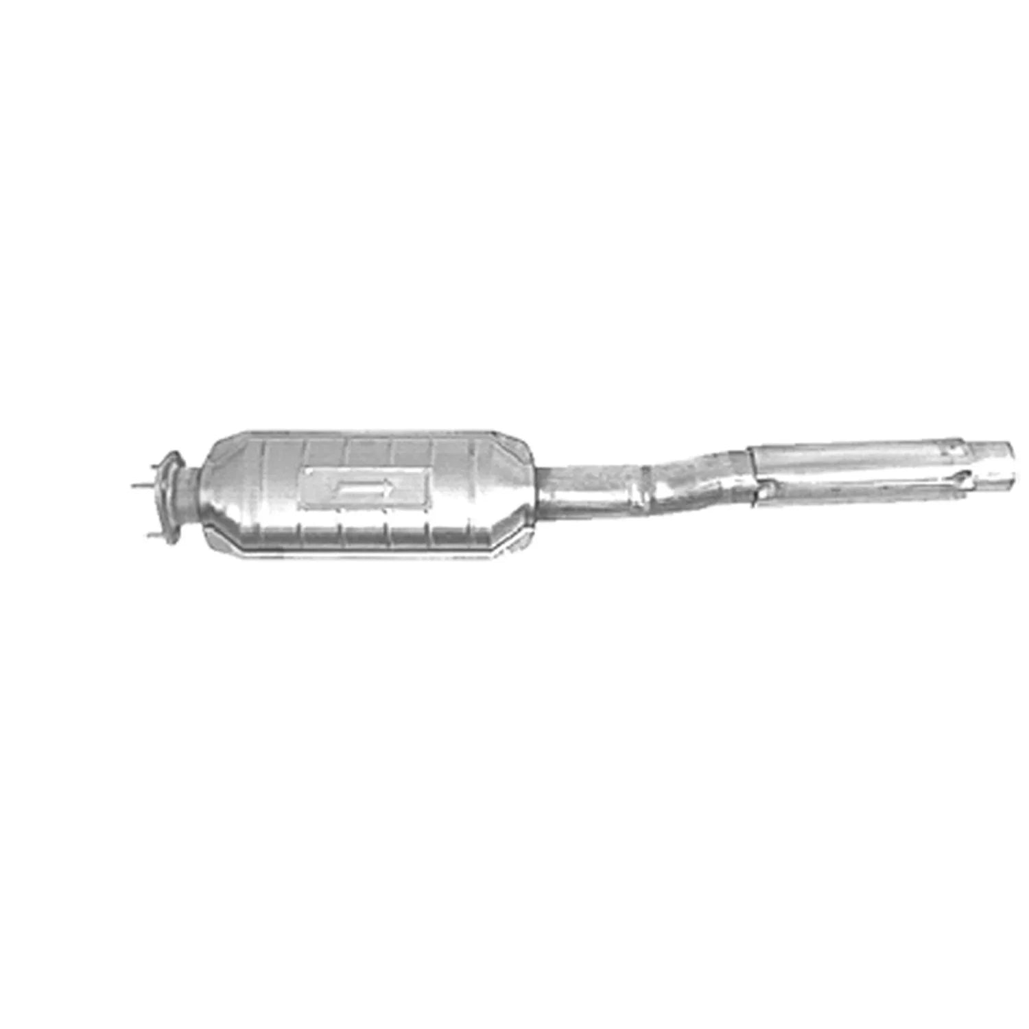AP Exhaust 646315 2006-2007 Ford E-350 Super Duty Catalytic Converter