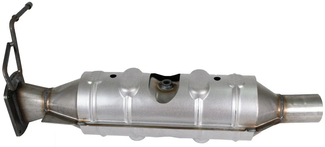 AP Exhaust 646329 2011-2015 Ford F-53 Motorhome Chassis Catalytic Converter