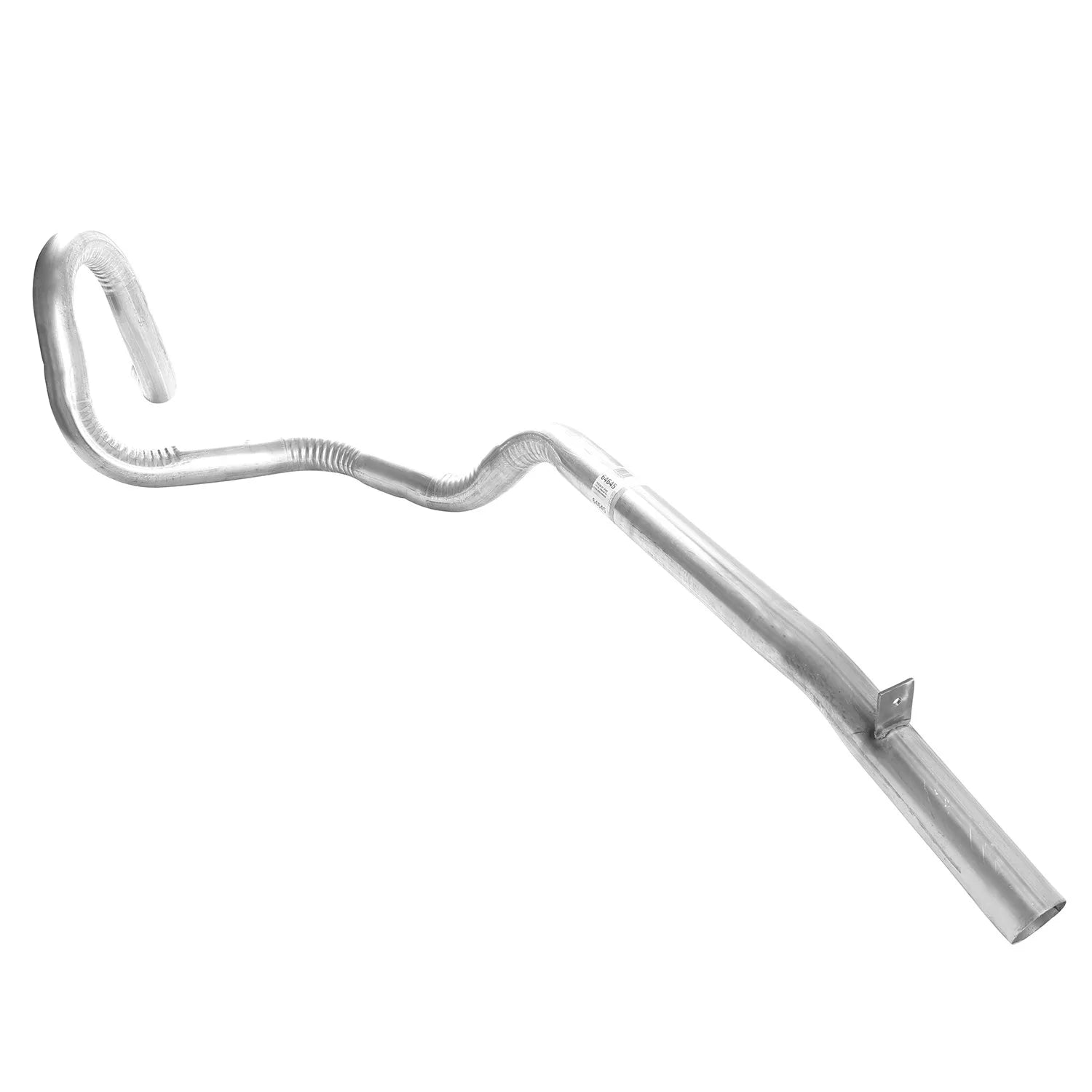 AP Exhaust 64645 1987-1990 Cadillac Brougham Exhaust Tail Pipe