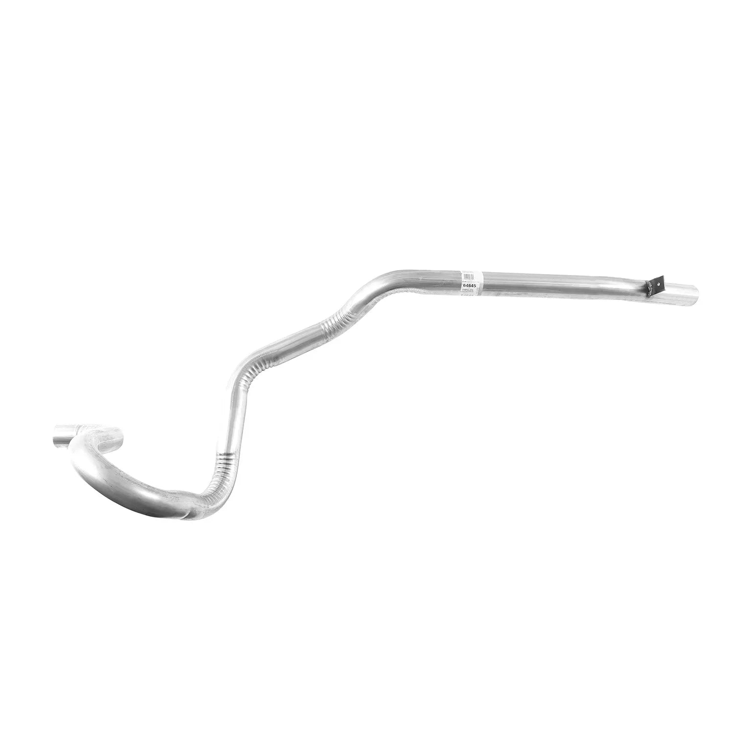 AP Exhaust 64645 1987-1990 Cadillac Brougham Exhaust Tail Pipe
