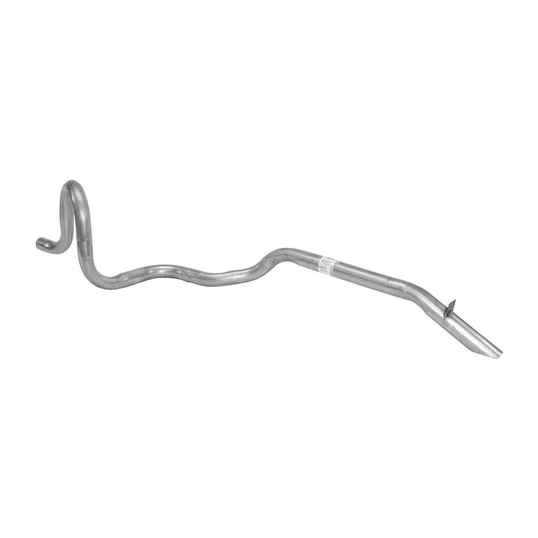 AP Exhaust 64660 1981-1988 Lincoln Town Car Exhaust Tail Pipe