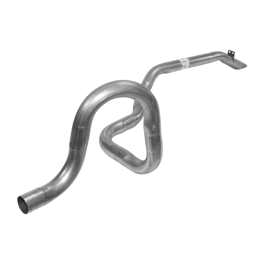 AP Exhaust 64660 1981-1988 Lincoln Town Car Exhaust Tail Pipe