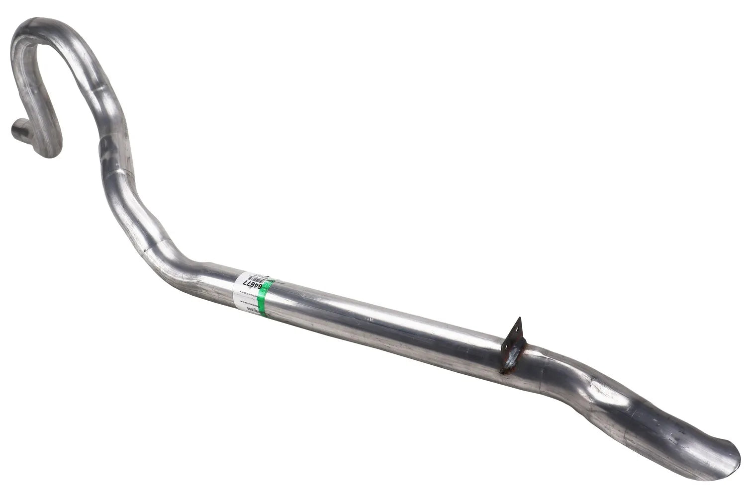 AP Exhaust 64677 1984-1992 Lincoln Mark VII Exhaust Tail Pipe