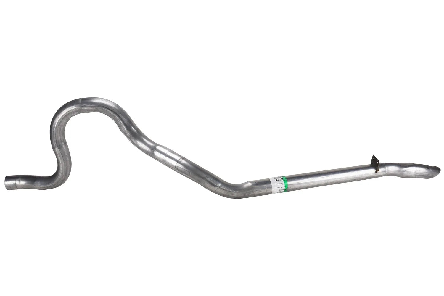 AP Exhaust 64677 1984-1992 Lincoln Mark VII Exhaust Tail Pipe