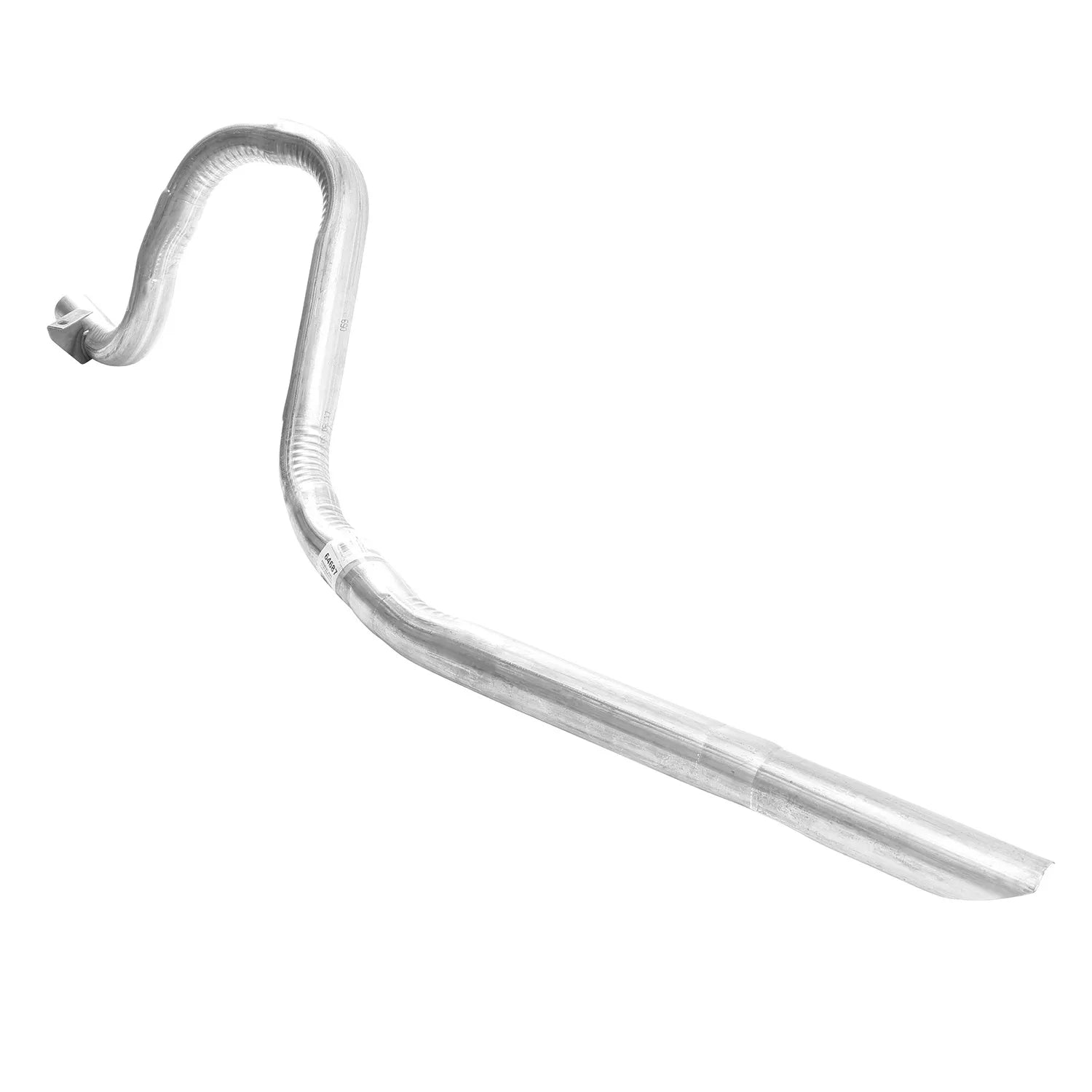 AP Exhaust 64687 1983-1988 Chevrolet Monte Carlo Exhaust Tail Pipe