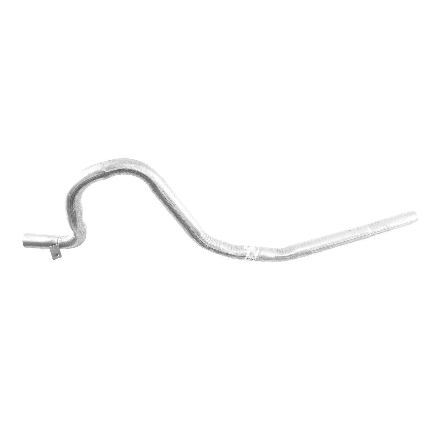 AP Exhaust 64687 1983-1988 Chevrolet Monte Carlo Exhaust Tail Pipe