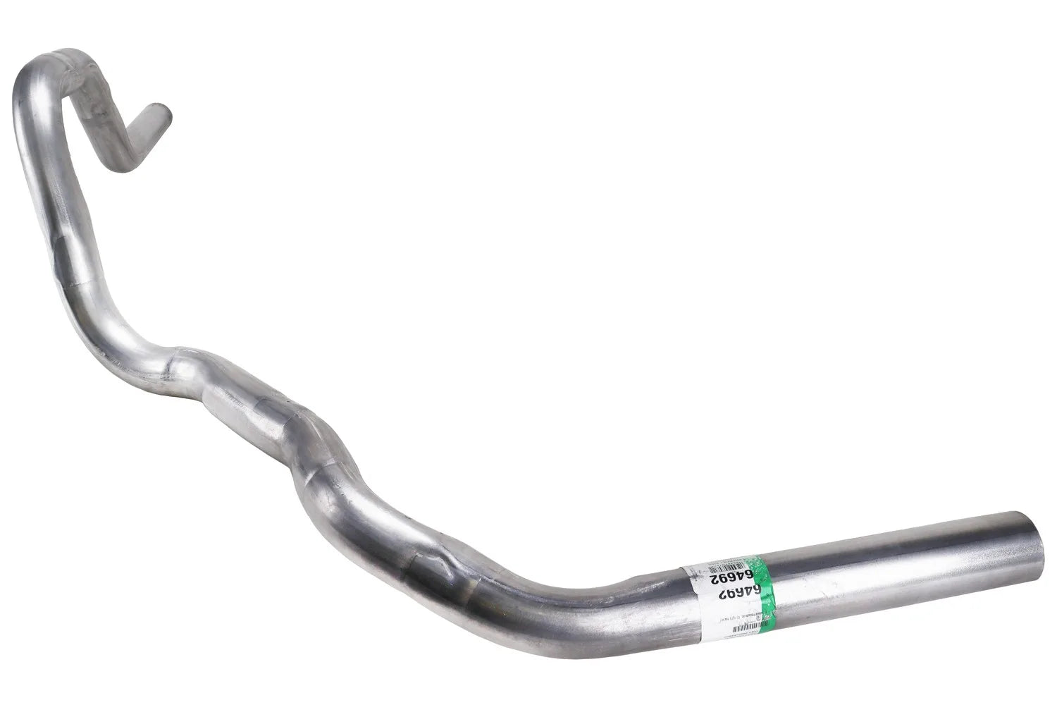 AP Exhaust 64692 1987-1996 Ford F-150 Exhaust Tail Pipe
