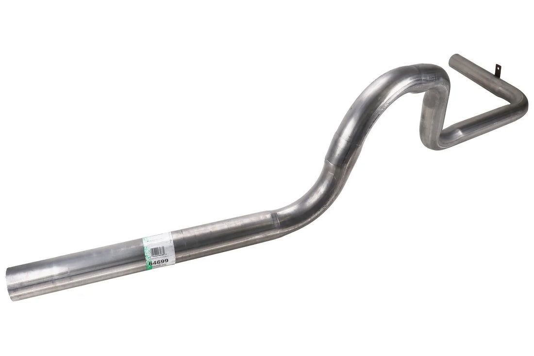 AP Exhaust 64699 1987-1992 Dodge W250 Exhaust Tail Pipe