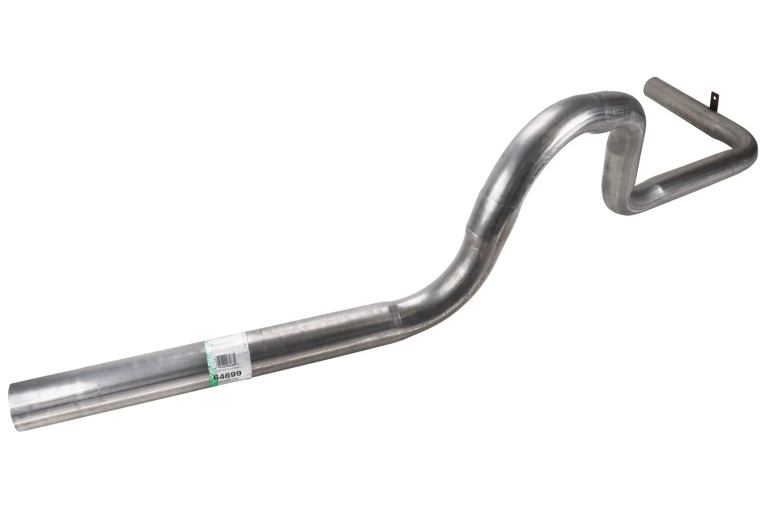 AP Exhaust 64699 1987-1992 Dodge W250 Exhaust Tail Pipe