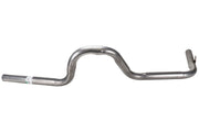 AP Exhaust 64699 1987-1992 Dodge W250 Exhaust Tail Pipe