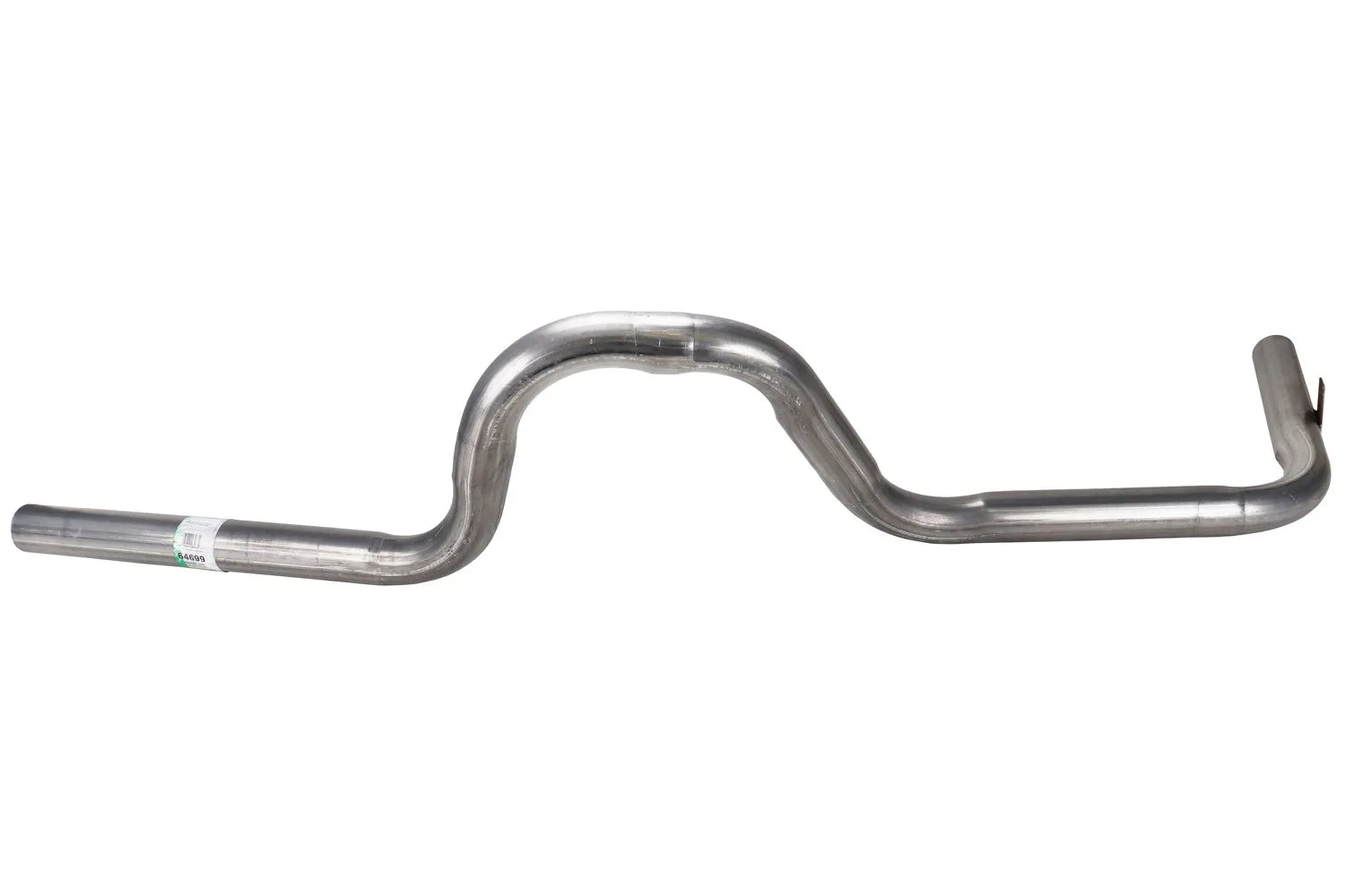 AP Exhaust 64699 1987-1992 Dodge W250 Exhaust Tail Pipe