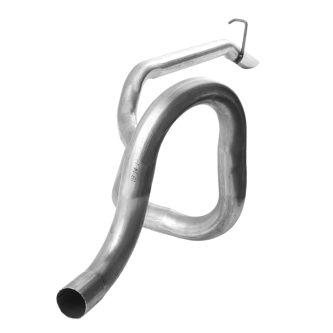 AP Exhaust 64702 1988-1989 Lincoln Town Car Exhaust Tail Pipe