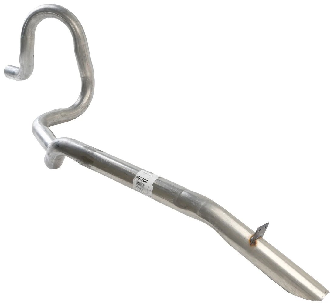 AP Exhaust 64706 1982-1988 Lincoln Town Car Exhaust Tail Pipe