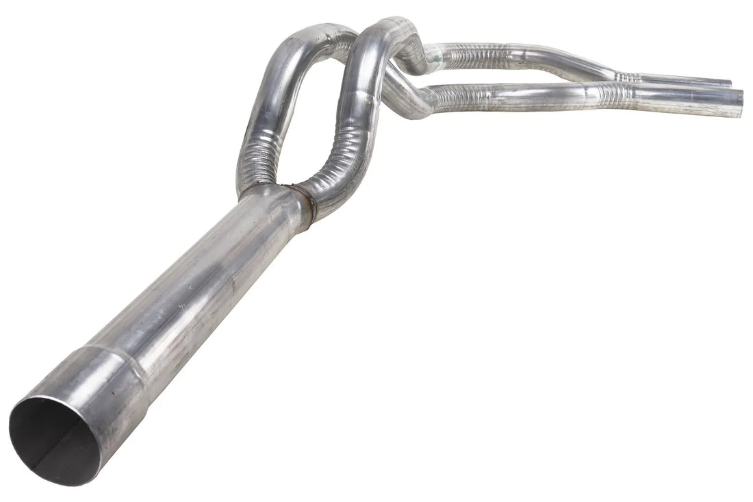 AP Exhaust 64722 1987-1990 Chevrolet G10 Exhaust Tail Pipe