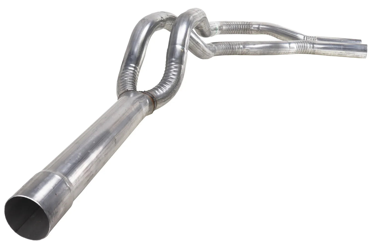AP Exhaust 64722 1987-1990 Chevrolet G10 Exhaust Tail Pipe