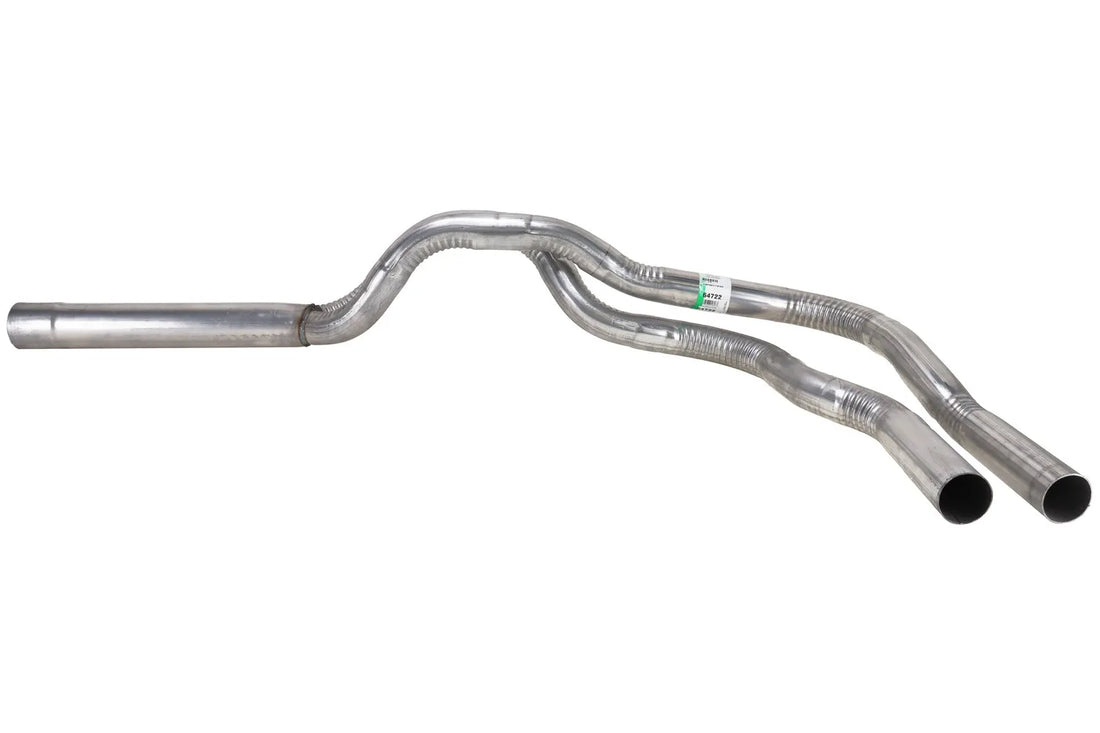AP Exhaust 64722 1987-1990 Chevrolet G10 Exhaust Tail Pipe