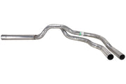 AP Exhaust 64722 1987-1990 Chevrolet G10 Exhaust Tail Pipe
