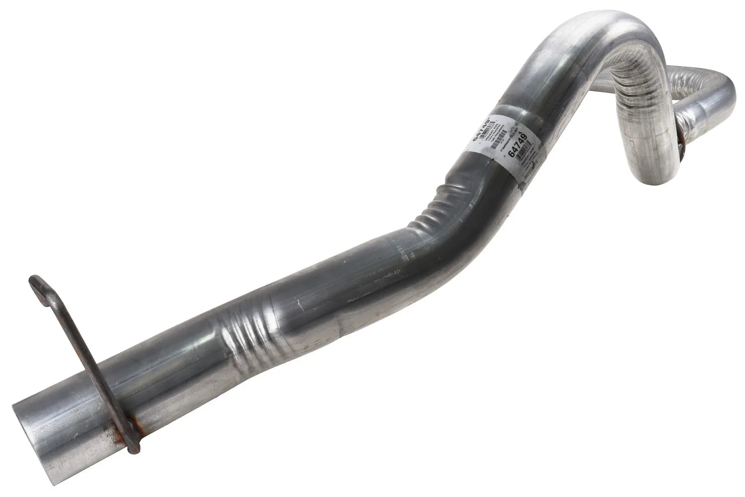AP Exhaust 64749 1990-1995 Chevrolet C3500 Exhaust Tail Pipe