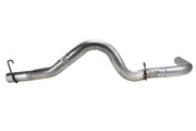 AP Exhaust 64749 1990-1995 Chevrolet C3500 Exhaust Tail Pipe
