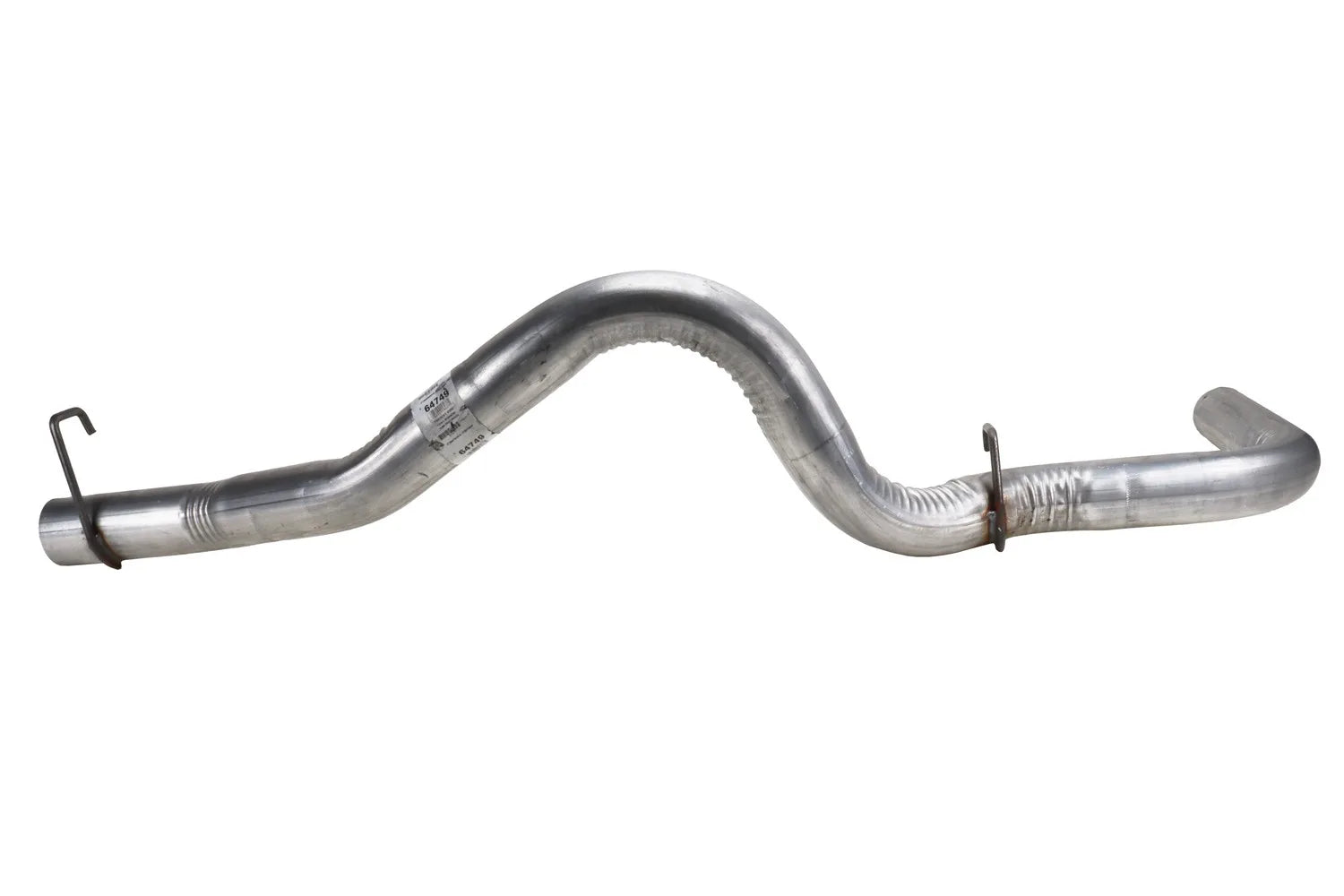 AP Exhaust 64749 1990-1995 Chevrolet C3500 Exhaust Tail Pipe