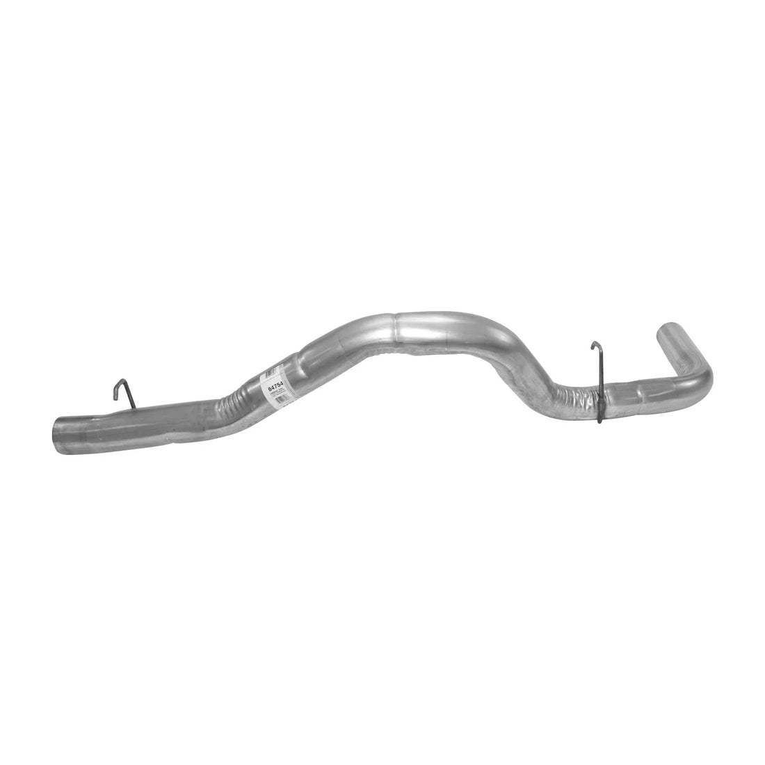 AP Exhaust 64754 1994-1999 Chevrolet C1500 Exhaust Tail Pipe