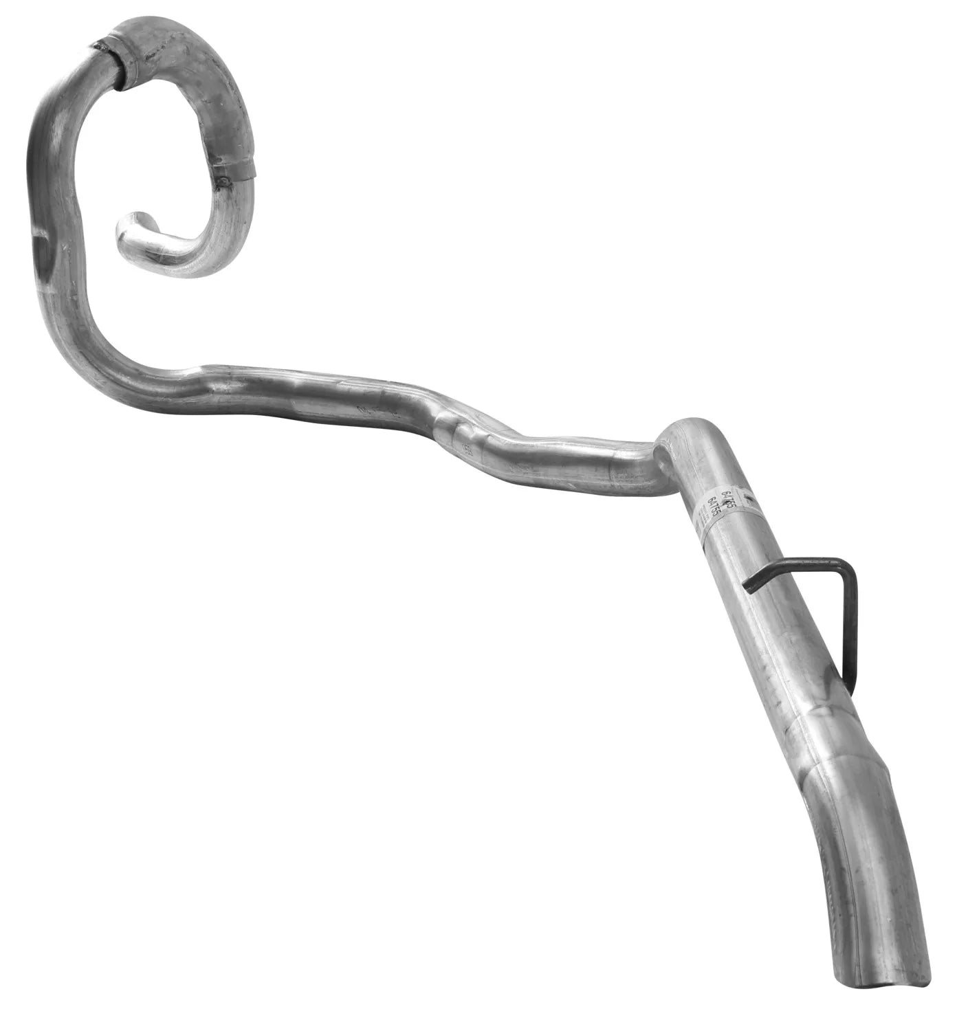 AP Exhaust 64755 1992-1997 Ford Crown Victoria Exhaust Tail Pipe
