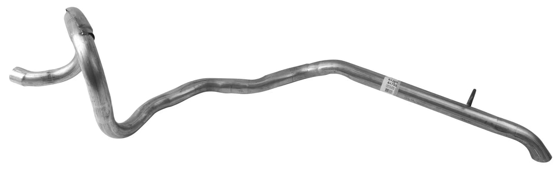 AP Exhaust 64755 1992-1997 Ford Crown Victoria Exhaust Tail Pipe