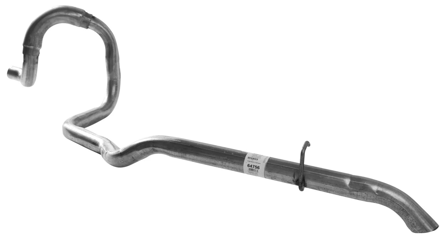 AP Exhaust 64756 1992-1997 Ford Crown Victoria Exhaust Tail Pipe