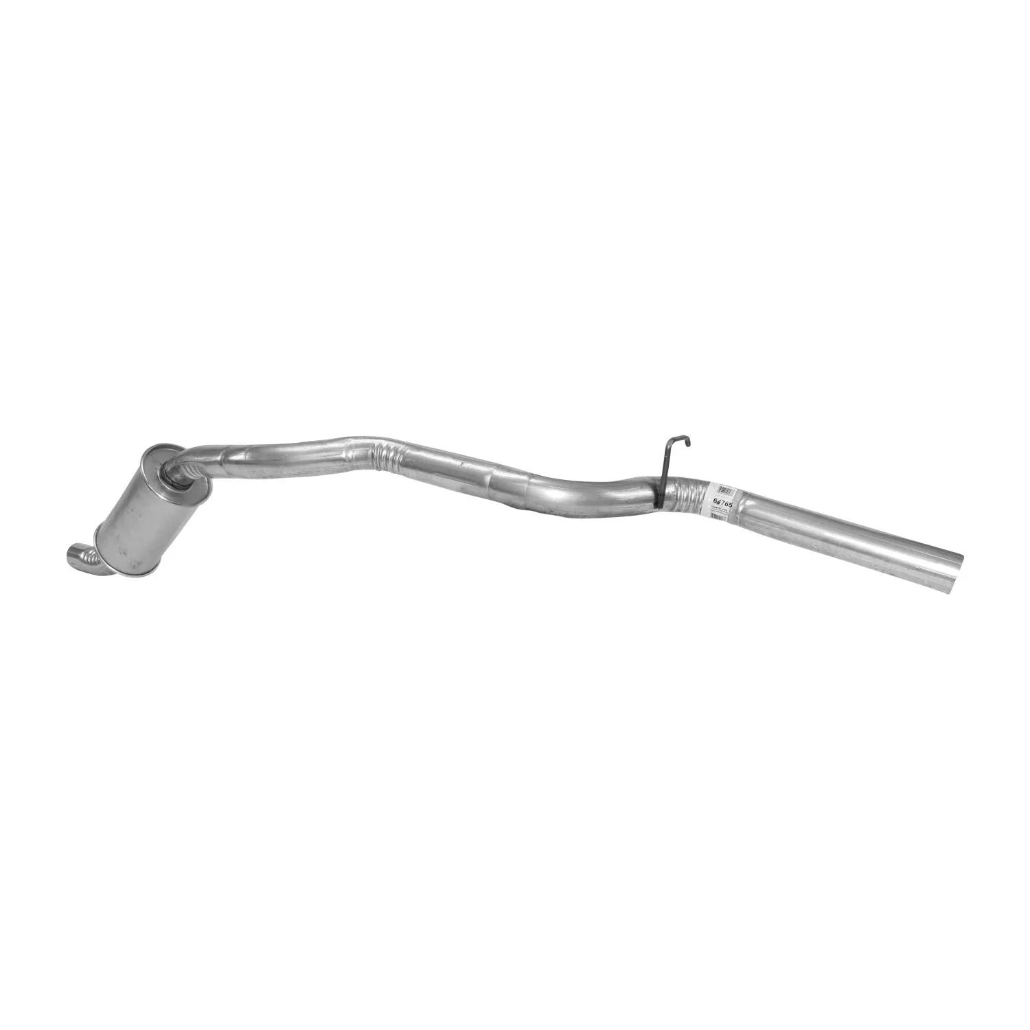 AP Exhaust 64765 1996-2001 Ford Explorer Exhaust Tail Pipe