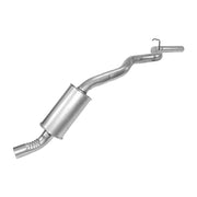 AP Exhaust 64765 1996-2001 Ford Explorer Exhaust Tail Pipe