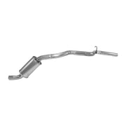 AP Exhaust 64765 1996-2001 Ford Explorer Exhaust Tail Pipe