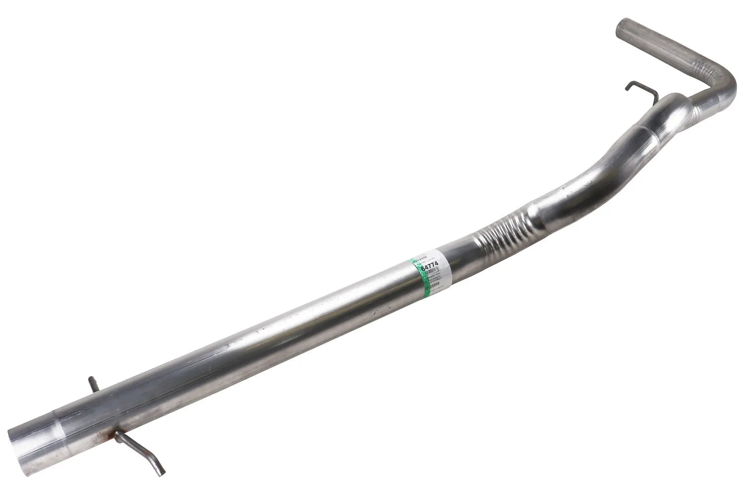 AP Exhaust 64774 1999-2003 Dodge Ram 1500 Van Exhaust Tail Pipe
