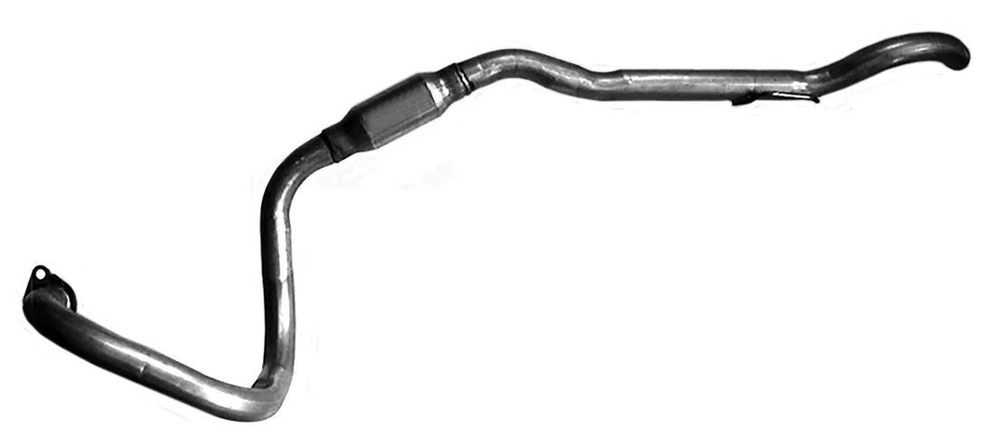 AP Exhaust 64795 2003-2011 Lincoln Town Car Exhaust Tail Pipe