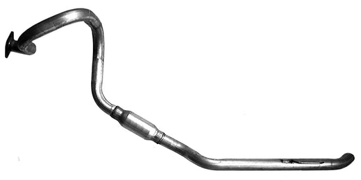 AP Exhaust 64796 Exhaust Tail Pipe