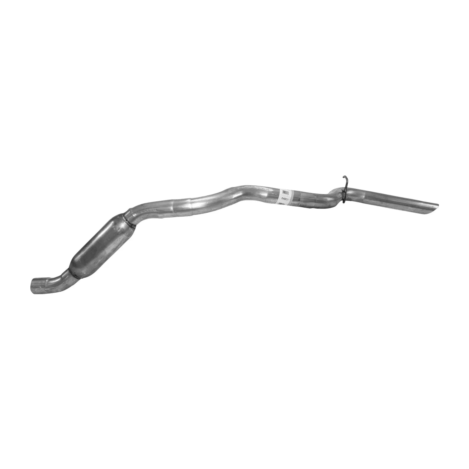 AP Exhaust 64801 2001-2003 Ford Explorer Sport Exhaust Tail Pipe