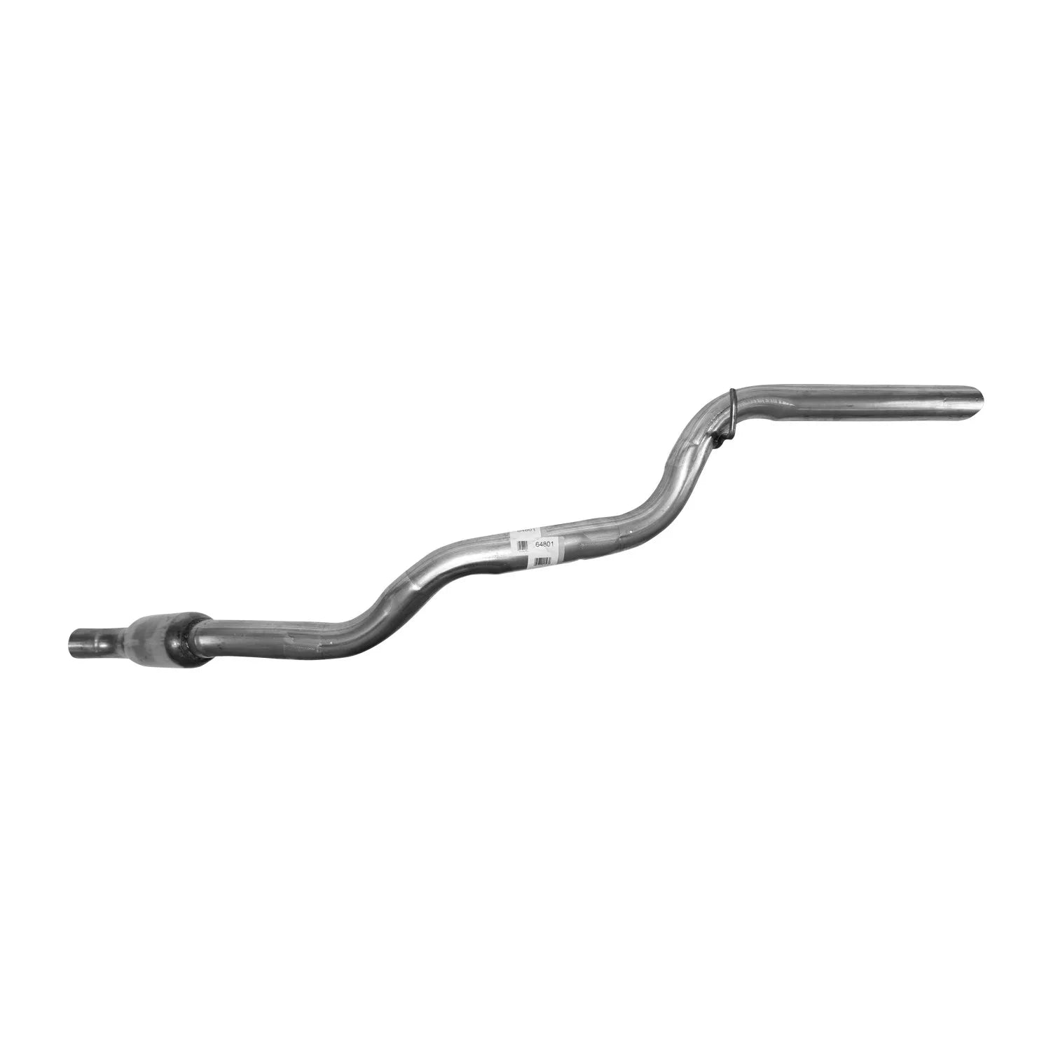 AP Exhaust 64801 2001-2003 Ford Explorer Sport Exhaust Tail Pipe