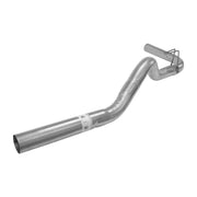AP Exhaust 64811 1988-1995 Chevrolet C2500 Exhaust Tail Pipe
