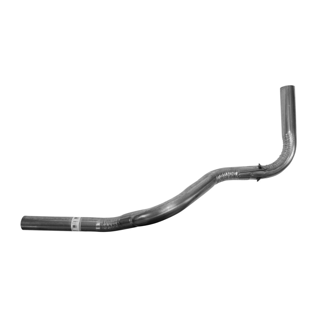 AP Exhaust 64811 1988-1995 Chevrolet C2500 Exhaust Tail Pipe