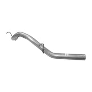 AP Exhaust 64814 2007 Chevrolet Silverado 3500 Classic Exhaust Tail Pipe