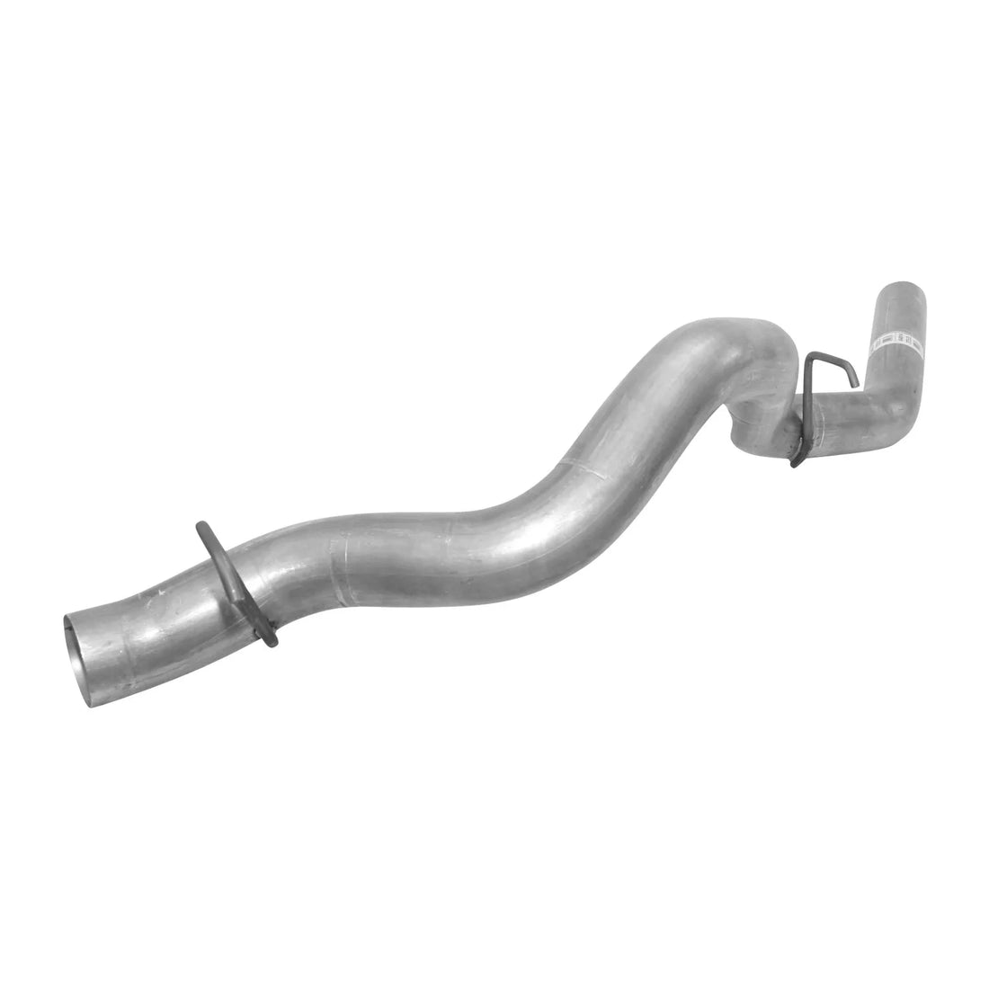 AP Exhaust 64814 2007 Chevrolet Silverado 3500 Classic Exhaust Tail Pipe