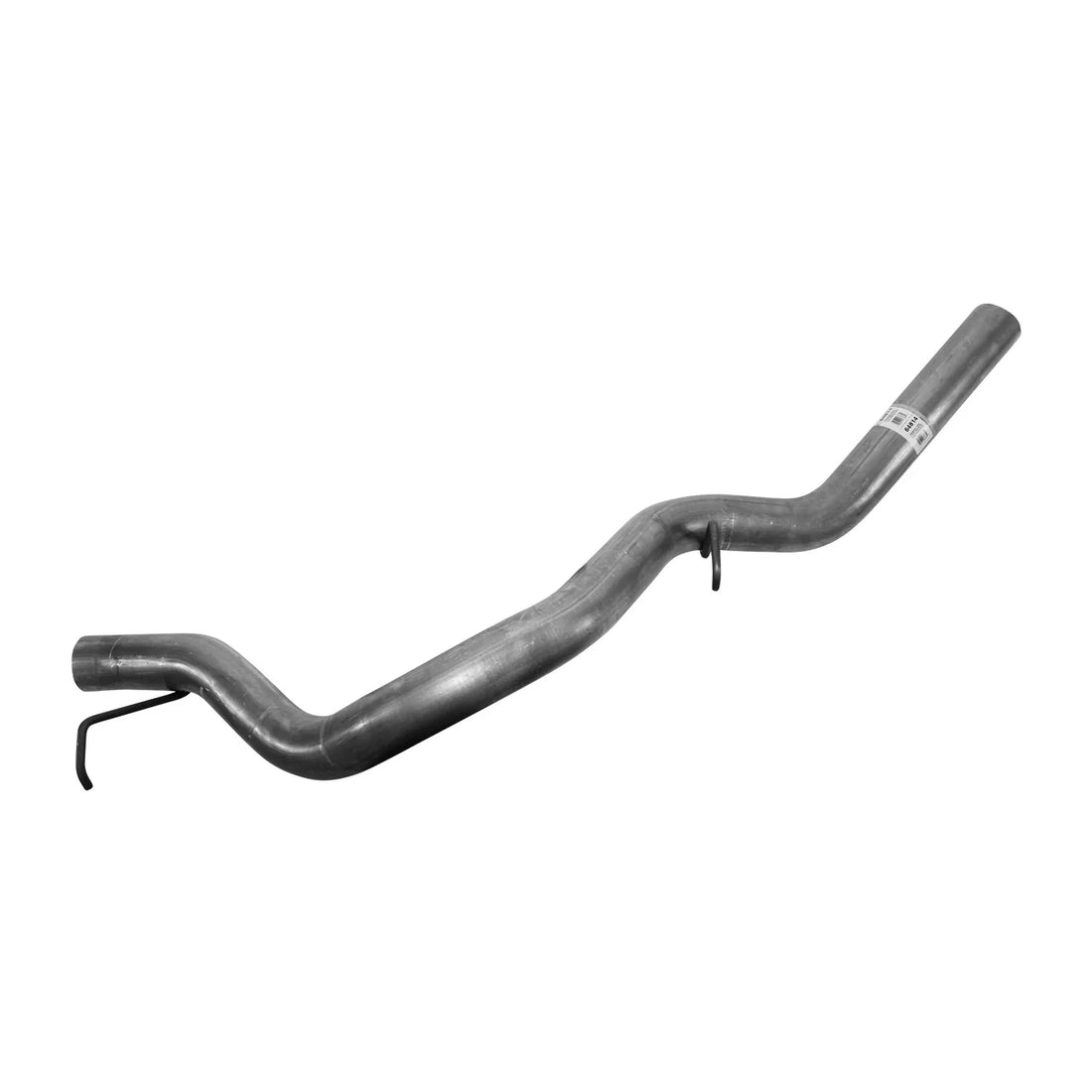 AP Exhaust 64814 2007 Chevrolet Silverado 3500 Classic Exhaust Tail Pipe