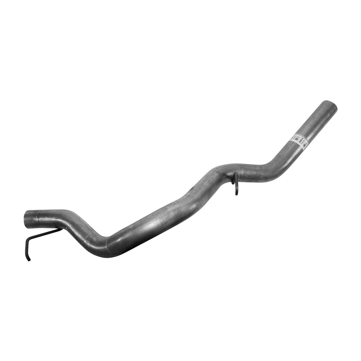 AP Exhaust 64814 2007 Chevrolet Silverado 3500 Classic Exhaust Tail Pipe