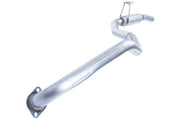 AP Exhaust 64816 1996-1997 Lexus LX450 Exhaust Tail Pipe