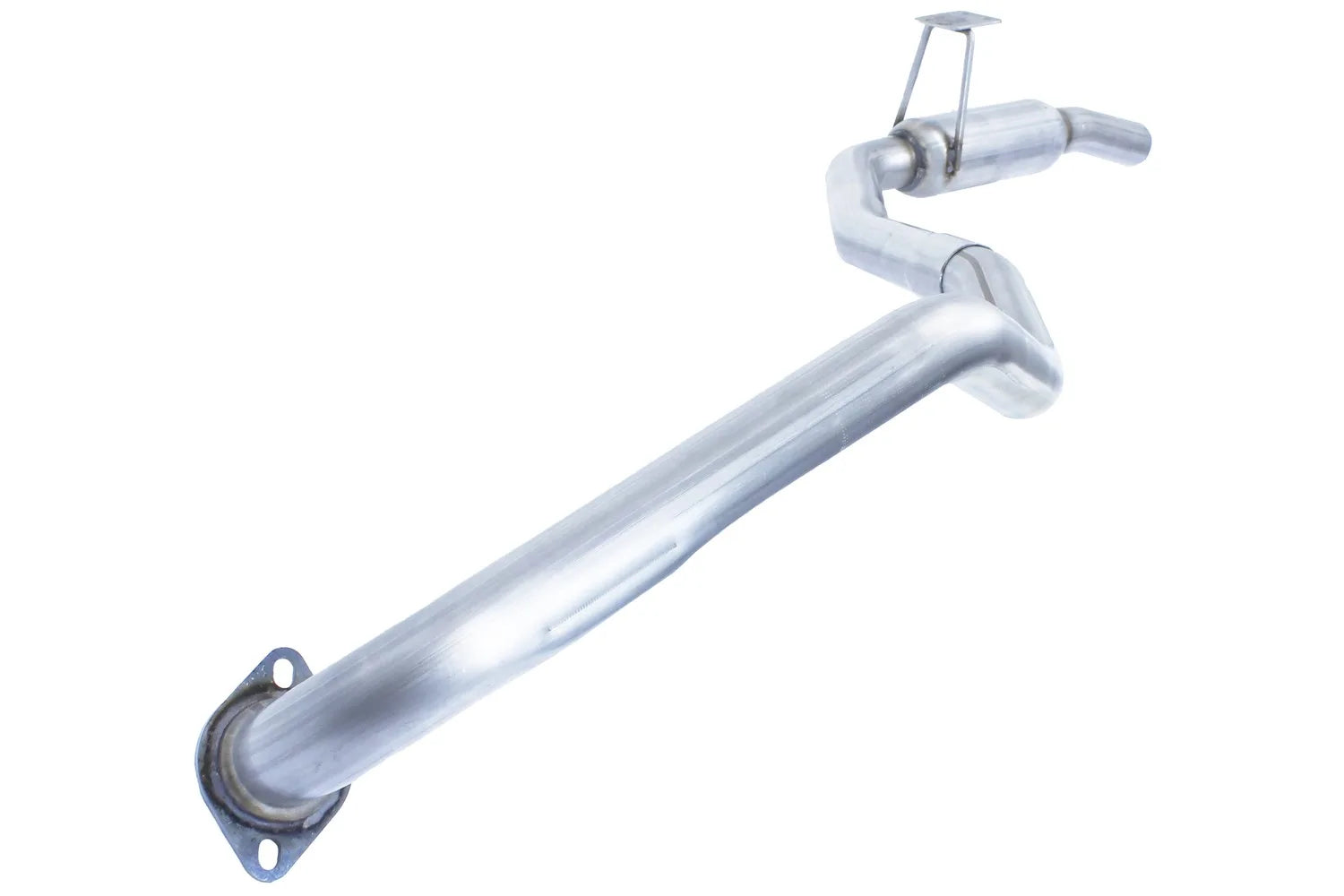 AP Exhaust 64816 1996-1997 Lexus LX450 Exhaust Tail Pipe