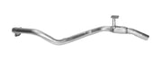 AP Exhaust 64816 1996-1997 Lexus LX450 Exhaust Tail Pipe