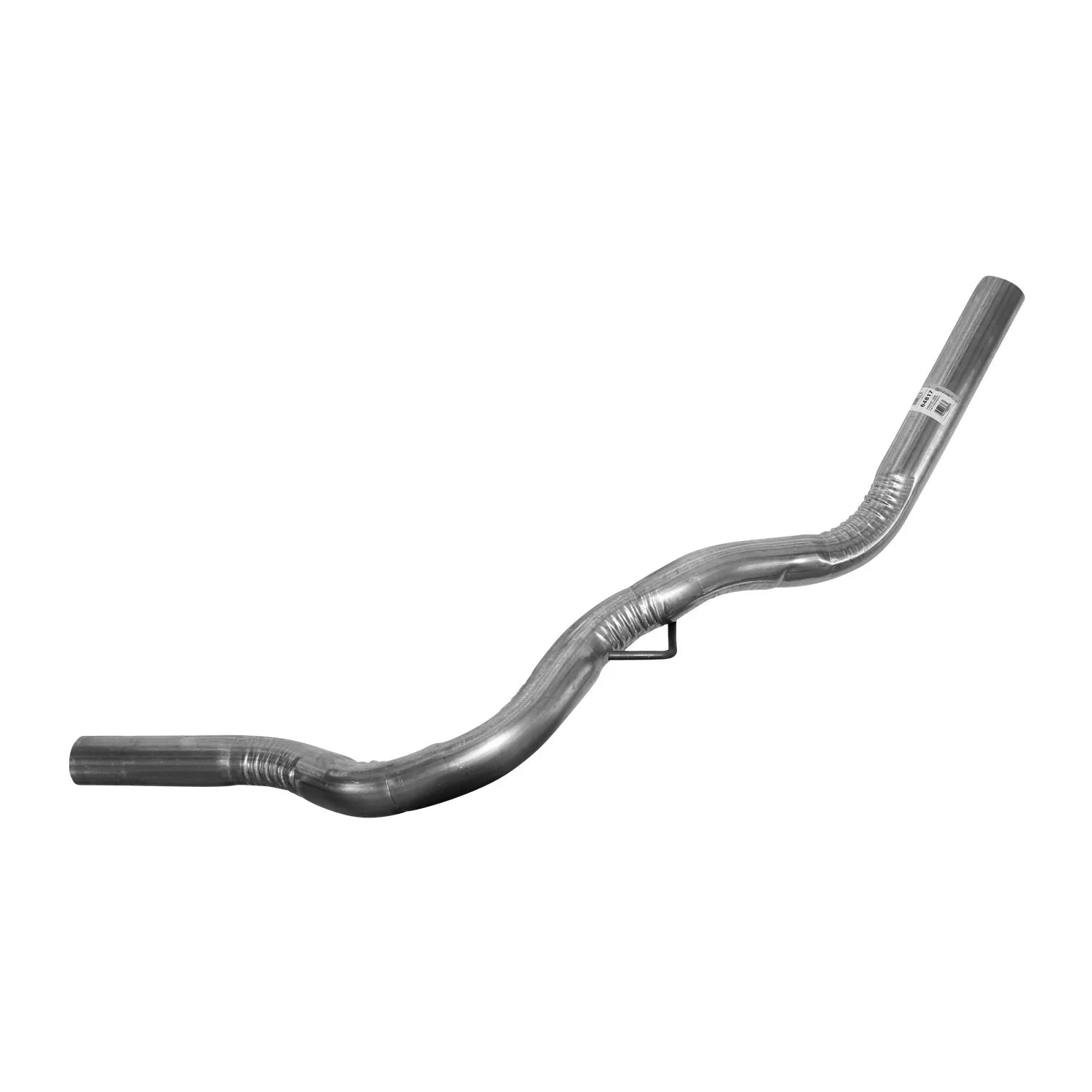 AP Exhaust 64817 2003-2009 Dodge Ram 2500 Exhaust Tail Pipe