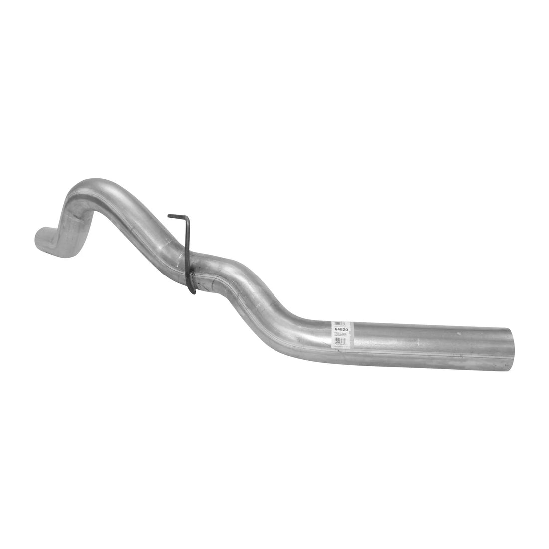 AP Exhaust 64820 2005-2009 Dodge Ram 2500 Exhaust Pipe