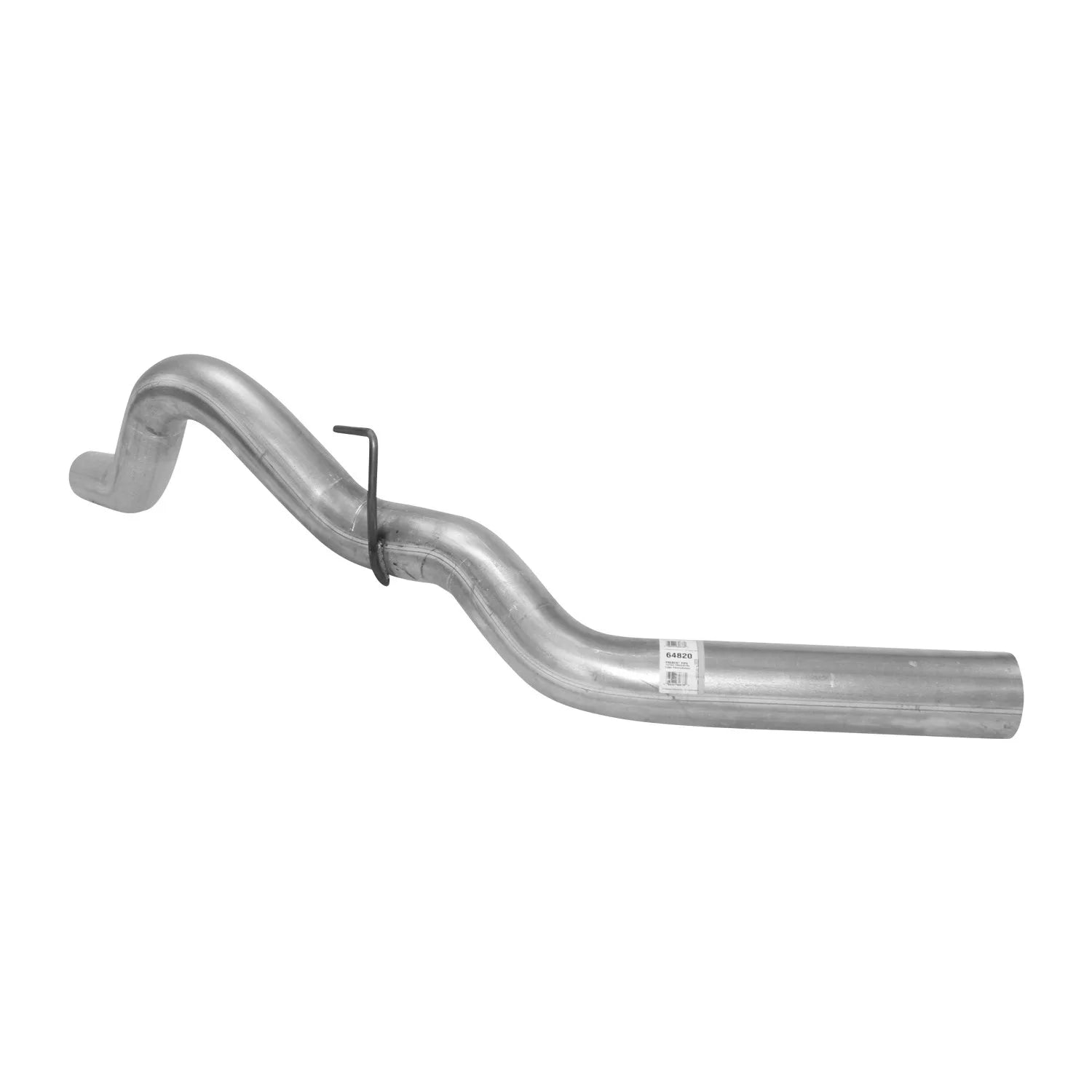 AP Exhaust 64820 2005-2009 Dodge Ram 2500 Exhaust Pipe